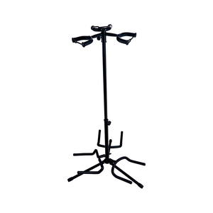 La migliore vendita di supporto per musica portatile da tavolo treppiede porta chitarra Logo personalizzato buon prezzo piano per chitarra strumento Strap Melodica - Product Image 1
