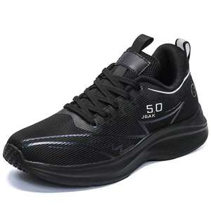 Zapatos Deportivos para Hombre Chitu 8PRO, Talla Grande, Amplios, con Amortiguación y Comodidad para Correr - Product Image 4