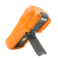Multimètre PM8233D+ NCV Mesure de la tension et du courant DC AC Gamme automatique et manuelle Multimètre numérique