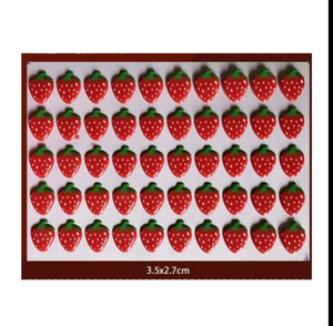 Mới nhất A4 sô cô la chuyển giấy cá nhân in chuyển văn bản Giấy Bánh DIY bán buôn - Product Image 6