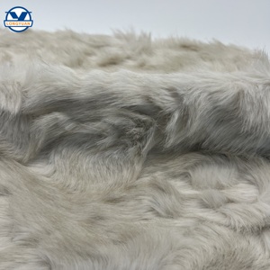 Cuero de moda transpirable con laminación de terciopelo y tacto suave granulado de cuero <span class=keywords><strong>PU</strong></span> para zapatillas de interior - Product Image 3