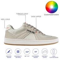 Chaussures personnalisées de créateur, tendance haut de gamme, personnalisez votre logo de marque, baskets classiques pour hommes, mode streetwear, chaussures décontractées personnalisées