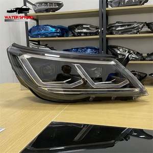 Proiettore lente faro LED per <span class=keywords><strong>2008</strong></span> <span class=keywords><strong>Tiguan</strong></span> - Product Image 5