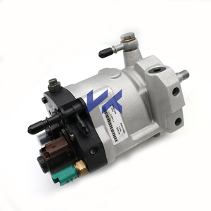 Pompe d'injection de carburant diesel 9044A162A pour Delphi <span class=keywords><strong>ssanyong</strong></span> rexton - Product Image 3