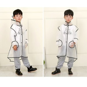 <strong>Wholesale</strong> Fashion Pupil Eva <strong>Raincoat</strong> - Product Image 1