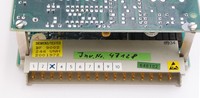 TELEPERM C M74005-A8220 E03 - Original, Nuevo de Fábrica