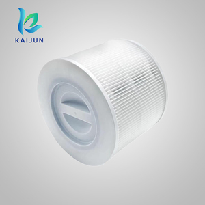 Filtre de remplacement KAIJUN True <span class=keywords><strong>HEPA</strong></span> <span class=keywords><strong>14</strong></span> compatible avec le <span class=keywords><strong>purificateur</strong></span> <span class=keywords><strong>d</strong></span>'<span class=keywords><strong>air</strong></span> PuroAir 240 - Product Image 2