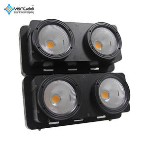 Einfach Verbindung CRI 93 2 pcs 100 W COB LED Publikum Blinder Licht für Club/Bühne/Theater - Product Image 3