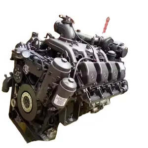 Truck Parts Om904 Om926/om906 Engine Assembly For Mercedes Benz