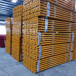 Thiên Tân Nhà Cung Cấp Chuyên Nghiệp Modular Giàn Giáo Hỗ Trợ Giàn Giáo Thép Prop - Product Image 6