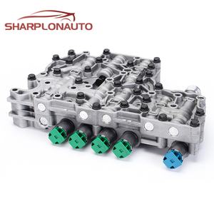 En stock: Cuerpo de válvulas VT5 para transmisión CVT automática de coche Mitsubishi, para reparación de caja de cambios VT5. - Product Image 3