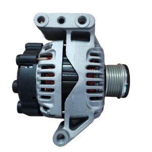 Alternador para Auto VALEO, Generador de Electricidad SVES082724 TG9S117 para FORD - Product Image 1