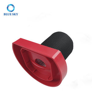 <span class=keywords><strong>เครื่อง</strong></span><span class=keywords><strong>ดูด</strong></span><span class=keywords><strong>ฝุ่น</strong></span>ล้างทำความสะอาดได้กรองฟองน้ำตาข่ายผ้า HEPA สำหรับ<span class=keywords><strong>เครื่อง</strong></span><span class=keywords><strong>ดูด</strong></span><span class=keywords><strong>ฝุ่น</strong></span>ใน DX888 Xiao Mi <span class=keywords><strong>Deerma</strong></span> - Product Image 4