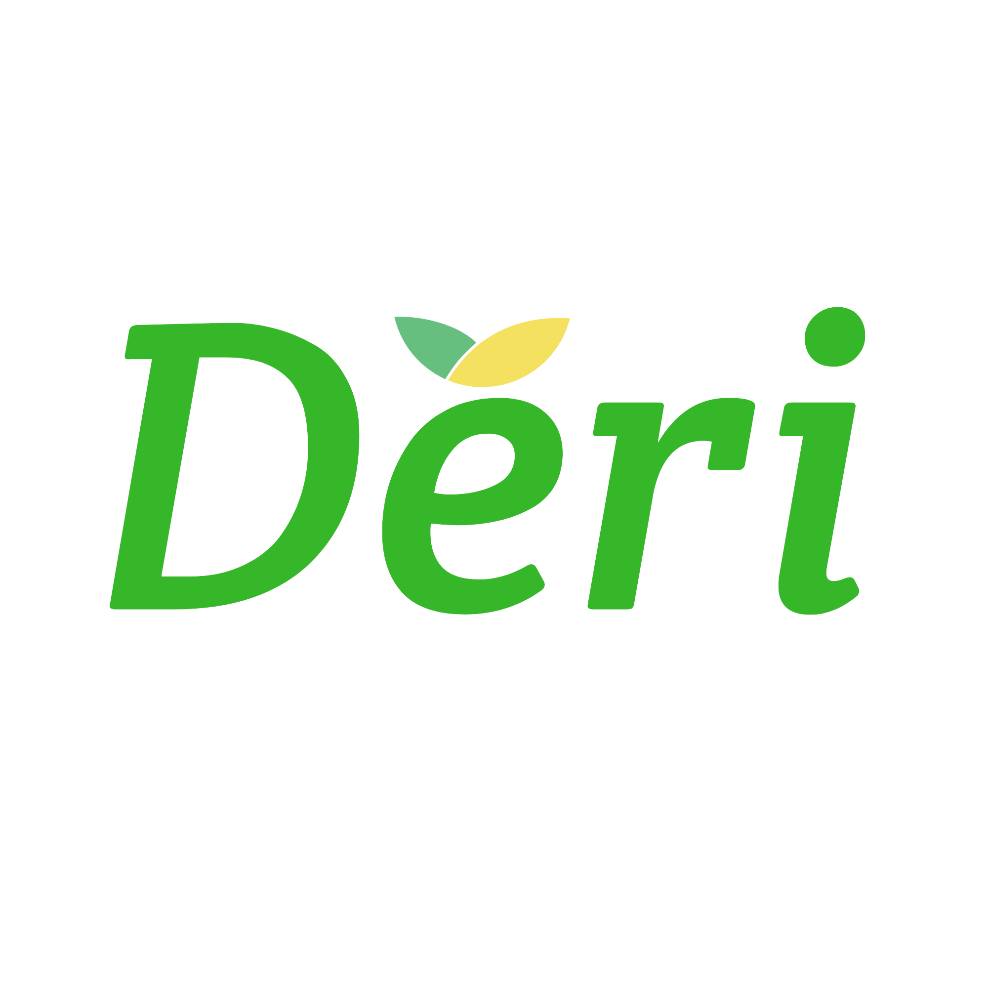 Huizhou Deri Silicone Products Co., Ltd. logo