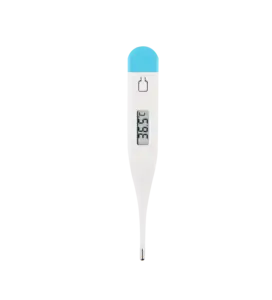 Usine numérique aisselle rectale fièvre orale bébé électronique enfants thermomètre clinique électrique