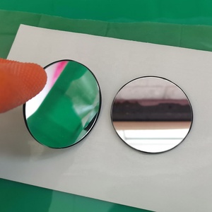 <span class=keywords><strong>Filtro</strong></span> de Vidrio UV con Banda de Paso T>20% UVA UVC <span class=keywords><strong>UVB</strong></span> 214nm/275nm/310nm para Radiómetro y Pruebas de Amplificación de Ácidos Nucleicos - Product Image 6