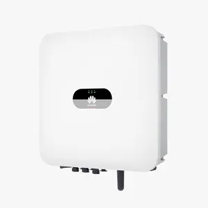 Sun2000 -6ktl-l1 Zonne-Energie Omvormer Agent 6kw 5kw Op Net Zonne-Omvormer Huis Prijs Inversor Hybride Ac Motor Soft Starter