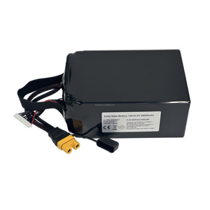 Batterie au lithium-ion 14S 51,8V 39000mAh 2020,2Wh XT90 haute sécurité longue autonomie pour drone logistique à charge lourde - Product Image 4