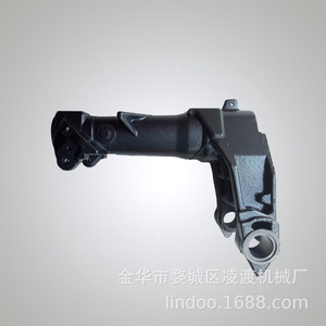 Support de rotation pour moteur hors-bord Yamaha 25-30 CV, pièce de rechange pour réparation de moteur à essence - Product Image 3