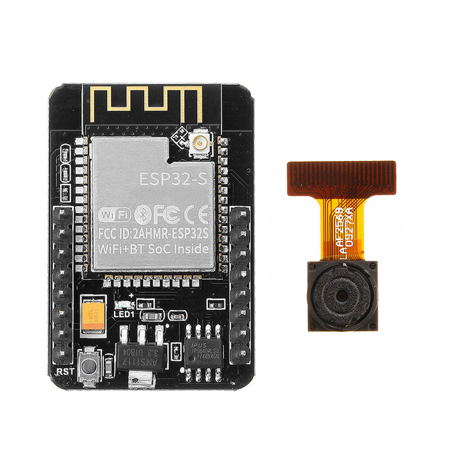 5V Camera Esp32 Cam Development Board Wifi Modul Esp32-cam With OV2640 esp32cam