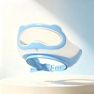 En gros, Visière de bain <span class=keywords><strong>pour</strong></span> bébé et enfant, réglable, avec protection des oreilles, <span class=keywords><strong>pour</strong></span> le lavage des cheveux et le shampoing - Product Image 2