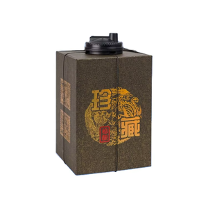 Etiqueta de Seguridad Antirrobo EAS con Alarma de Araña, Etiqueta Rígida con Garantía de 2 Años, Alarma de 90dB para Protección de Cajas de Productos en Tiendas - Product Image 2