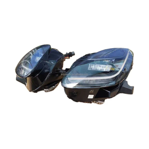 Phù hợp cho Jaguar f-loại Đèn pha 2017 2020 Jaguar x152 <span class=keywords><strong>Led</strong></span> Đèn Pha f-loại đèn <span class=keywords><strong>LED</strong></span> cấu hình cao ECE phiên bản để thay thế - Product Image 6