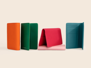 Pebbled Leather <strong>Personalised</strong> Best Fabric <strong>Passport</strong> <strong>Cover</strong> - Product Image 6