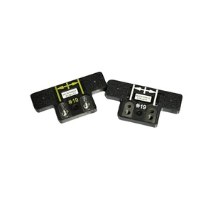 Fisher DVC6200f Series Positioner <b>Linear</b> Feedback Magnetic Stripe Feedback Array Kit 7mm(1/4 Inch) Stainless Steel GE65853X082 - Product Image 2
