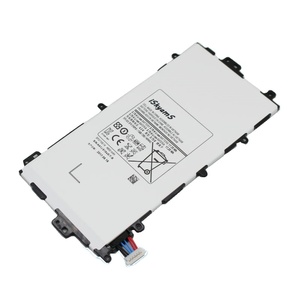 SP3770E1H 4600mAh Replacement <b>Battery</b> for Samsung Galaxy Note 8.0 N5100 CE RoHS Wholesale Bulk High Capacity Quality - Product Image 6