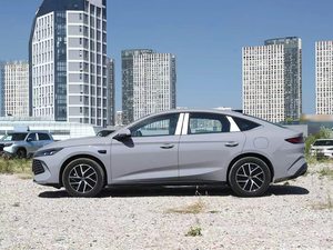 BYD QIN <span class=keywords><strong>L</strong></span> 2026: Vehículo eléctrico híbrido enchufable de tamaño medio barato con 4 puertas, 5 asientos y caja de cambios <span class=keywords><strong>E</strong></span>-CVT - Product Image 5