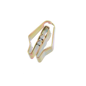 Auto Dashboard Panel Retaining <b>Clip</b> 19mm x 10mm x 6.3mm For <b>Car</b> Interior Repair Replacement - Product Image 2