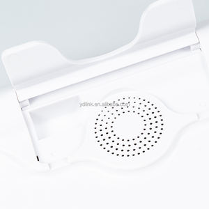 Système d'interphone sans fil intelligent avec écran couleur TFT 7 pouces, longue autonomie pour hôpitaux, cliniques, restaurants, cafés - Product Image 5