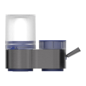 0.01 Micron siêu lọc màng vòi nước gắn máy lọc nước hoạt động Hộp mực carbon gia đình nhà bếp lọc nước tự nhiên - Product Image 2