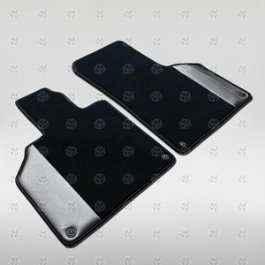 Alfombrillas de coche de cuero de alta calidad para <span class=keywords><strong>Aventador</strong></span> S Roadster <span class=keywords><strong>SVJ</strong></span> Superveloce, reacondicionamiento Interior de mano izquierda y derecha - Product Image 2