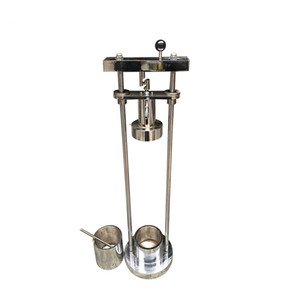 Thiết bị đo giá trị tác động tổng thể (AIV) - Product Image 2