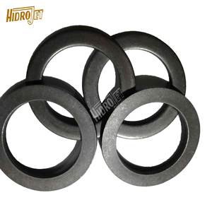 HIDROJET Piezas de Maquinaria de Construcción Arandela de Empuje, Espaciador 20y2622220 20y-26-22220, Arandela de Empuje de 2, 1, 2, 1, 2 - Product Image 3