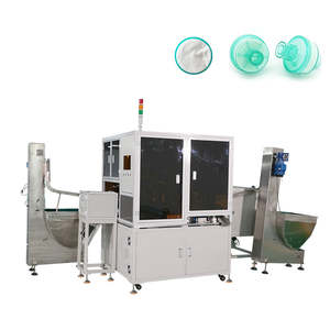 Opções personalizáveis o filtro sistema respiratório <span class=keywords><strong>hme</strong></span> Aparelho relacionado com a saúde para cateter fábrica - Product Image 4