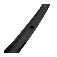 Bande d'Étanchéité de Seuil de Porte Avant Gauche pour Peugeot 307 1.6L 2.0L OE 9023PJ 9023.PJ Accessoires Auto