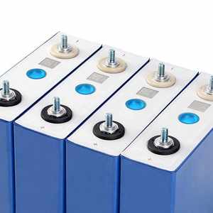 LF100LM 3.2V 100ah Lifepo4バッテリーLifepo4バッテリー電源壁Lifepo4バッテリー電源システム用 - Product Image 4