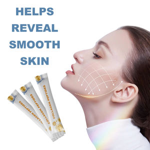 Private Label T collagene marino in polvere idrolizzato collagene <span class=keywords><strong>Peptide</strong></span> per gli uomini e le donne con biotina collagene Pepetide - Product Image 4