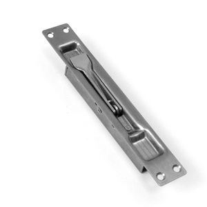 Perno de palanca de acero inoxidable AISI 304 SKU 93B0004 para ventanas metálicas - Product Image 1