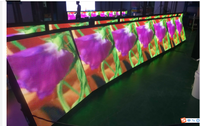 Module d'affichage LED extérieur P10, écran LED extérieur P10 pour la publicité, affichage LED périmétrique