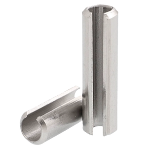 <span class=keywords><strong>DIN</strong></span> 1481 M1.5-M10 rãnh mùa xuân pins 304 thép không gỉ rãnh đàn hồi <span class=keywords><strong>pin</strong></span> hình trụ định vị <span class=keywords><strong>Pin</strong></span> - Product Image 6