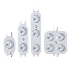 Módulo de Iluminación LED para Señalización de 2W 12V 24V, 2 LED, IP67, Módulos LED SMD para Letras de Señalización - Product Image 1
