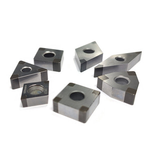 Outil de coupe <span class=keywords><strong>en</strong></span> nitrure de bore Inserts composites PCBN <span class=keywords><strong>pour</strong></span> <span class=keywords><strong>plaque</strong></span> composite <span class=keywords><strong>en</strong></span> <span class=keywords><strong>fonte</strong></span> <span class=keywords><strong>Plaque</strong></span> composite PCBN Inserts personnalisés - Product Image 4