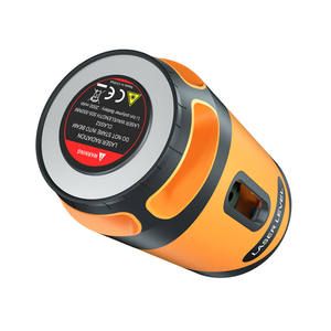<span class=keywords><strong>Prix</strong></span> d'usine 360 Cross-Line Green Beam Niveau laser à nivellement automatique Laser industriel/bricolage avec fonction de nivellement automatique - Product Image 5