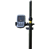 Receptor GNSS Colector de Datos GIS U18N