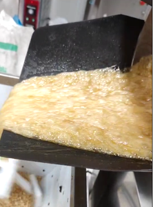 Nouveau pot braisé de chauffage électromagnétique avec le pot de sucre de sandwich de moteur - Product Image 5