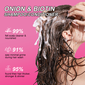 Champú <span class=keywords><strong>y</strong></span> Acondicionador Bunee Orgánico Anticaspa de 250 ml, Estimulante de BIOTINA <span class=keywords><strong>para</strong></span> un Cuero Cabelludo Saludable, Champú <span class=keywords><strong>y</strong></span> Acondicionador <span class=keywords><strong>para</strong></span> <span class=keywords><strong>el</strong></span> Crecimiento del <span class=keywords><strong>Cabello</strong></span> con <span class=keywords><strong>Cebolla</strong></span> Roja - Product Image 6